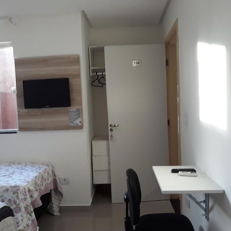 Hotel Σαλβαντόρ Εξωτερικό φωτογραφία