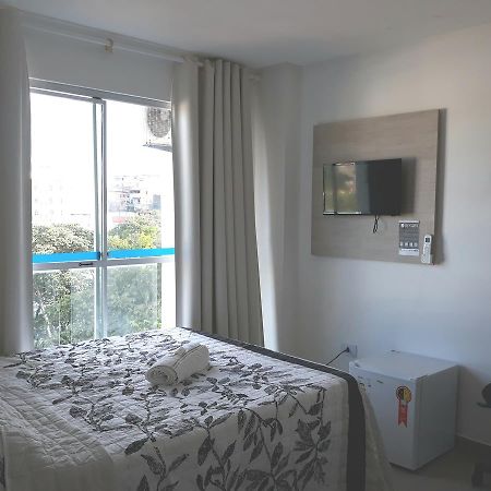 Hotel Σαλβαντόρ Εξωτερικό φωτογραφία