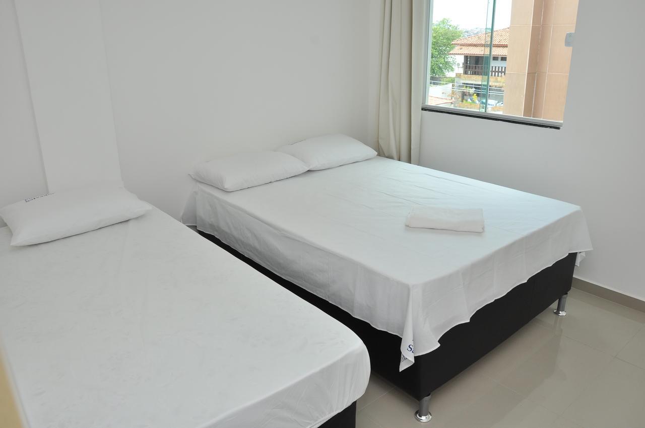 Hotel Σαλβαντόρ Εξωτερικό φωτογραφία