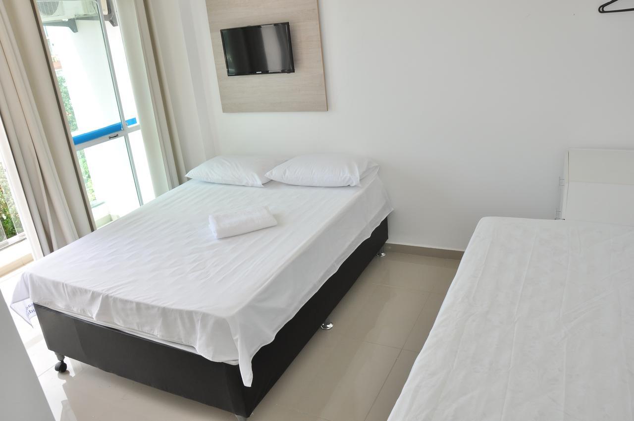 Hotel Σαλβαντόρ Εξωτερικό φωτογραφία