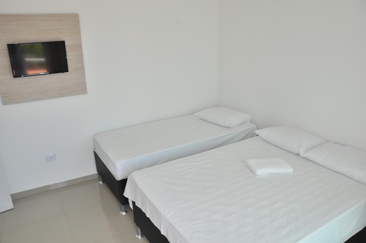 Hotel Σαλβαντόρ Εξωτερικό φωτογραφία