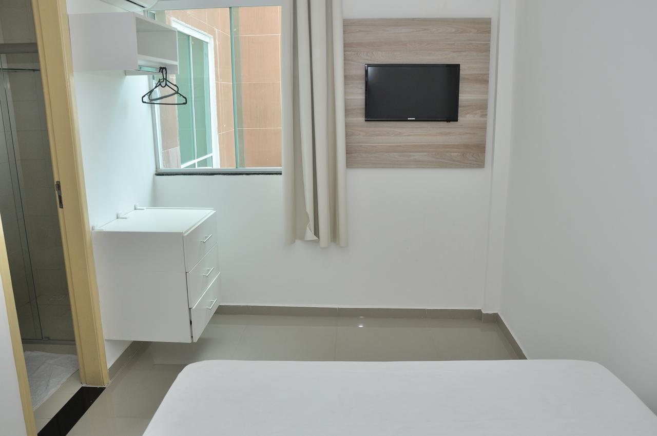 Hotel Σαλβαντόρ Εξωτερικό φωτογραφία