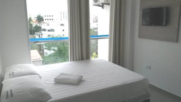 Hotel Σαλβαντόρ Εξωτερικό φωτογραφία