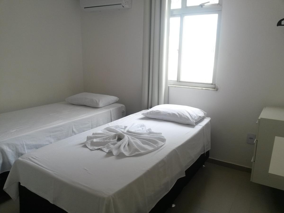 Hotel Σαλβαντόρ Εξωτερικό φωτογραφία
