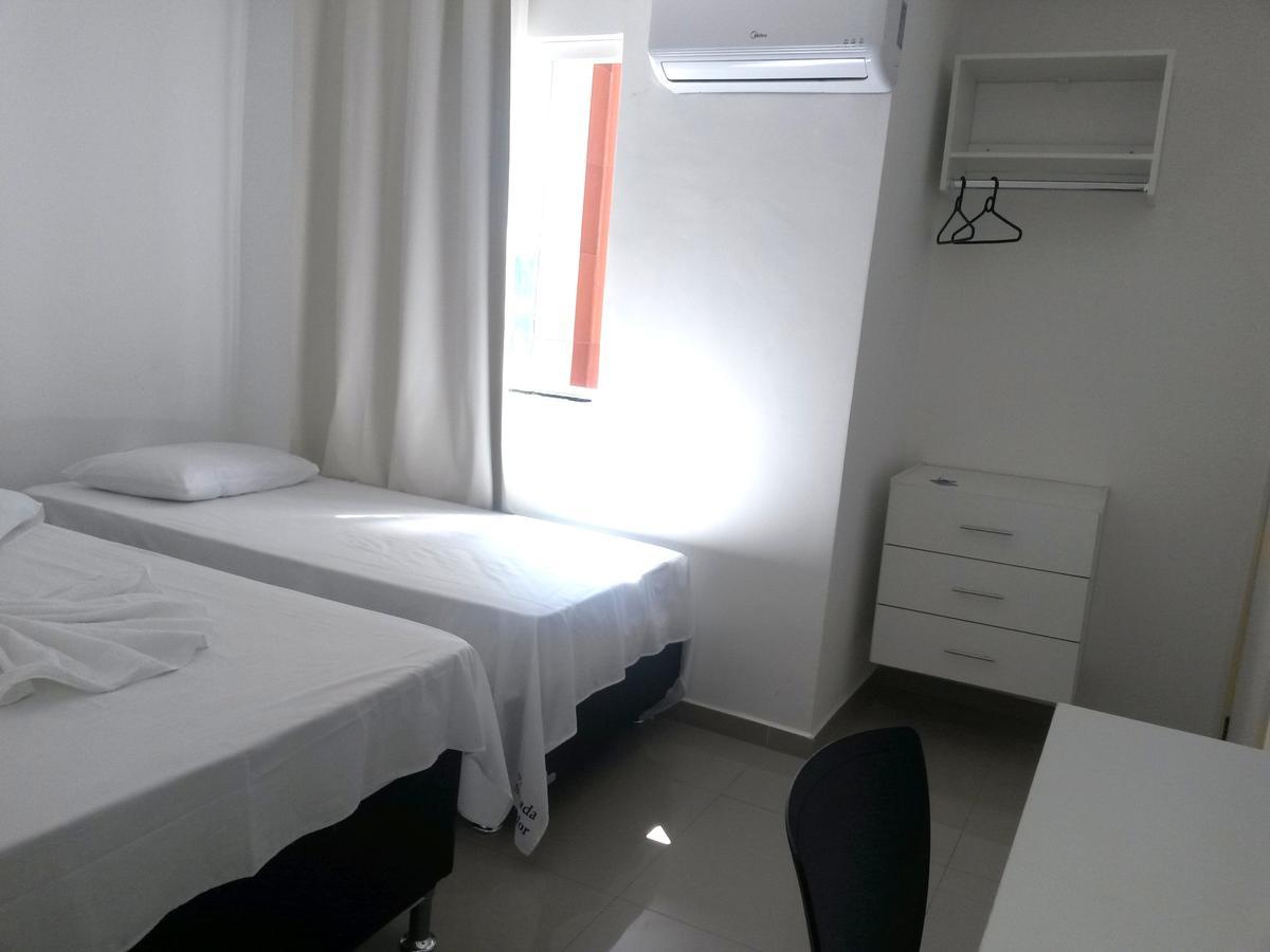 Hotel Σαλβαντόρ Εξωτερικό φωτογραφία