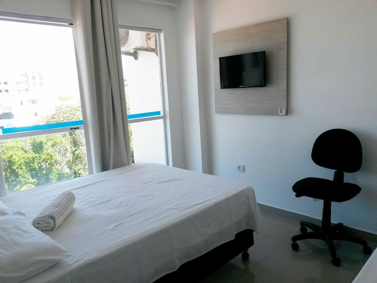 Hotel Σαλβαντόρ Εξωτερικό φωτογραφία