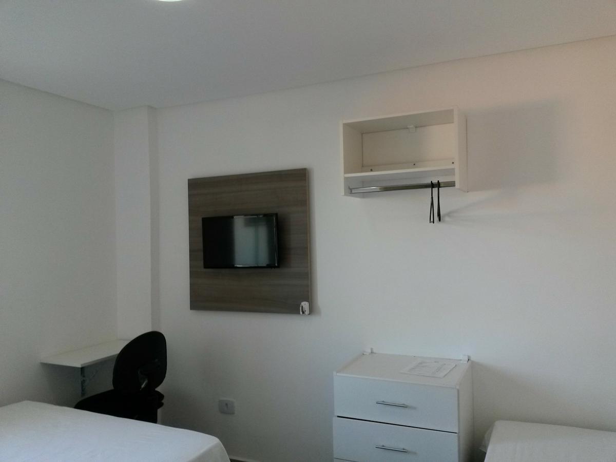 Hotel Σαλβαντόρ Εξωτερικό φωτογραφία