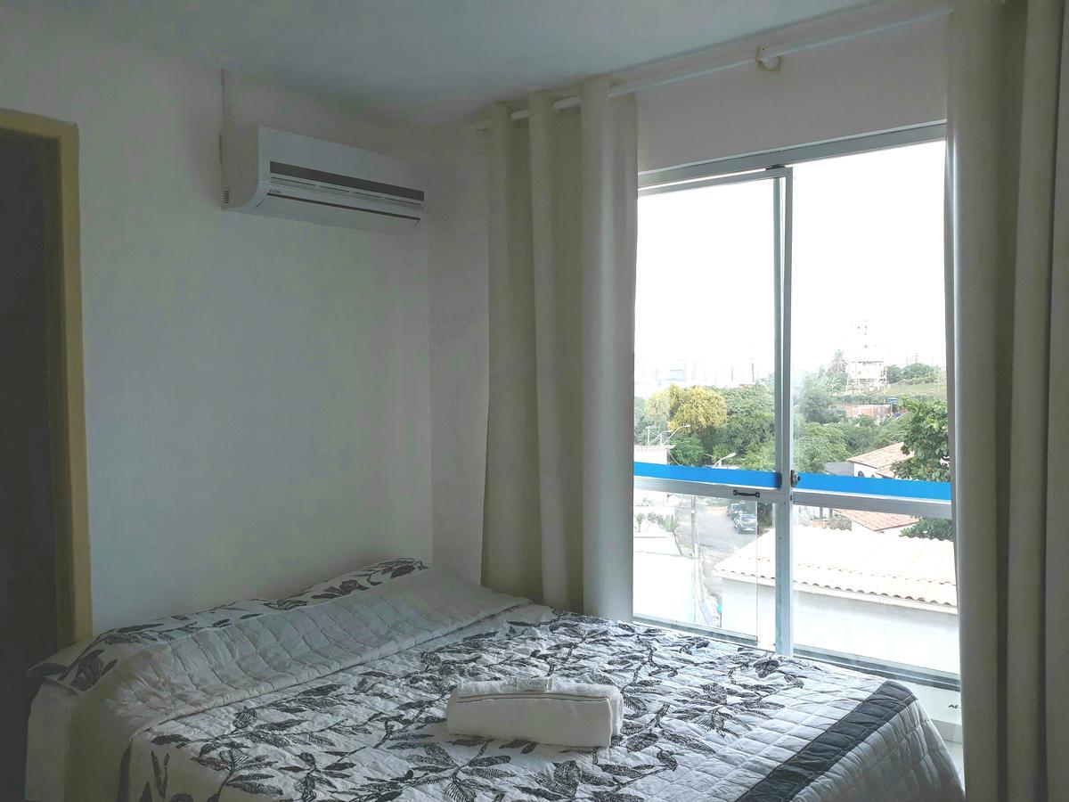 Hotel Σαλβαντόρ Εξωτερικό φωτογραφία