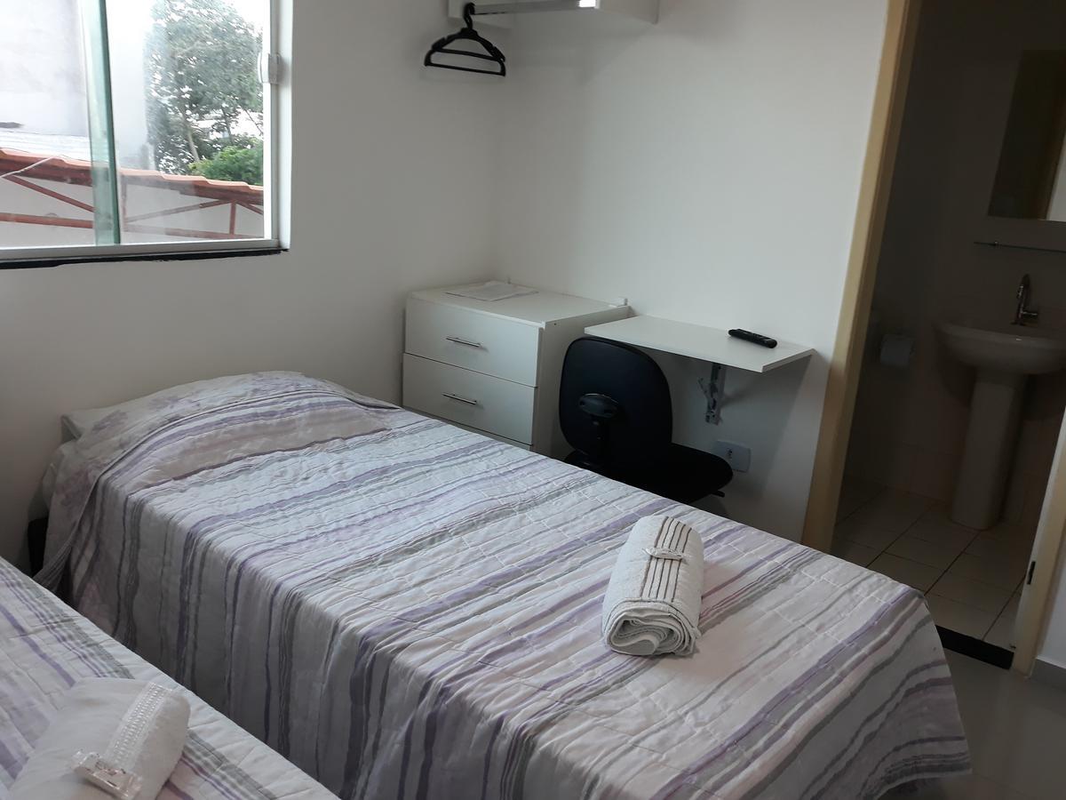 Hotel Σαλβαντόρ Εξωτερικό φωτογραφία