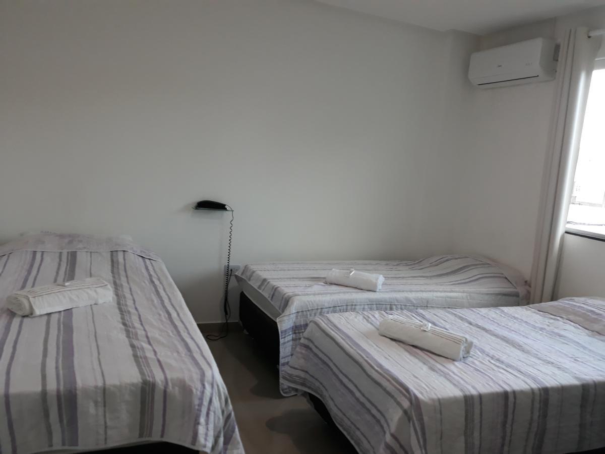 Hotel Σαλβαντόρ Εξωτερικό φωτογραφία