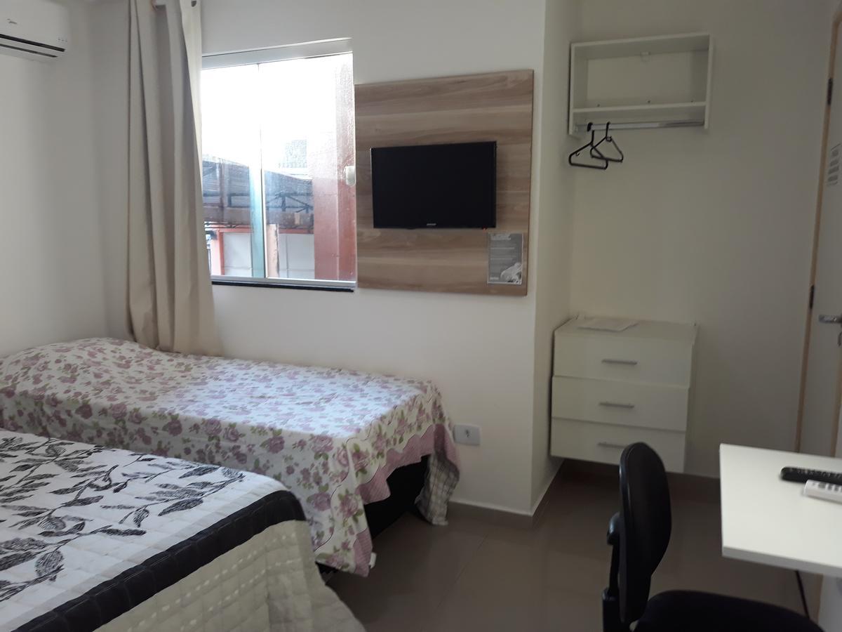 Hotel Σαλβαντόρ Εξωτερικό φωτογραφία