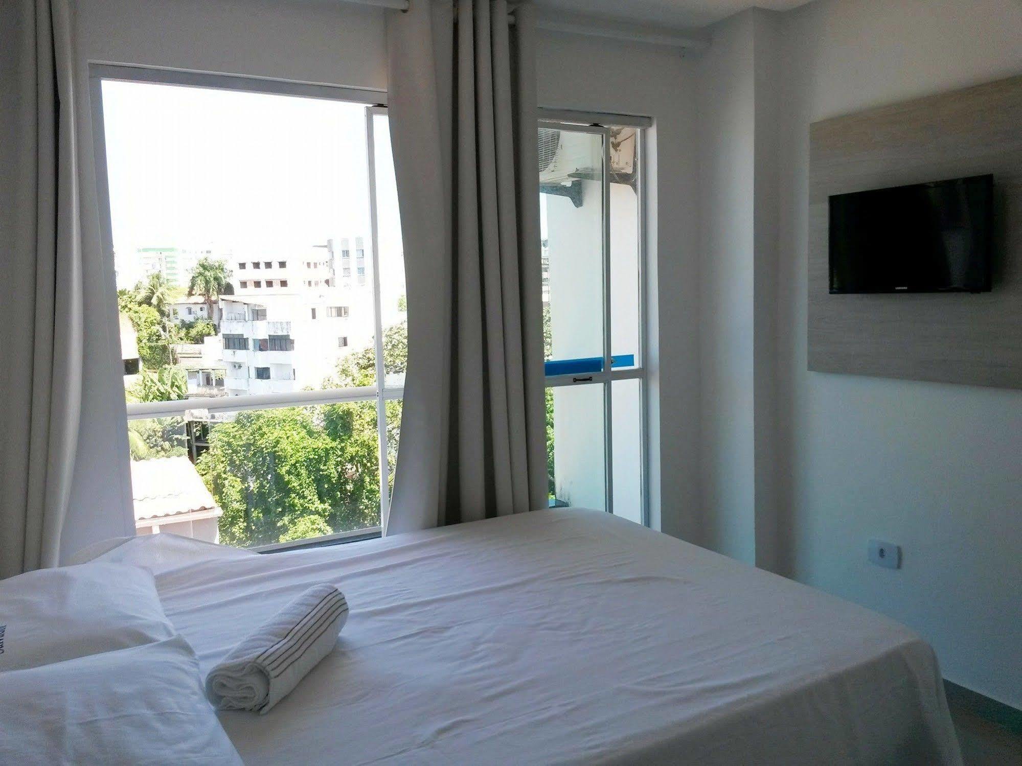 Hotel Σαλβαντόρ Εξωτερικό φωτογραφία