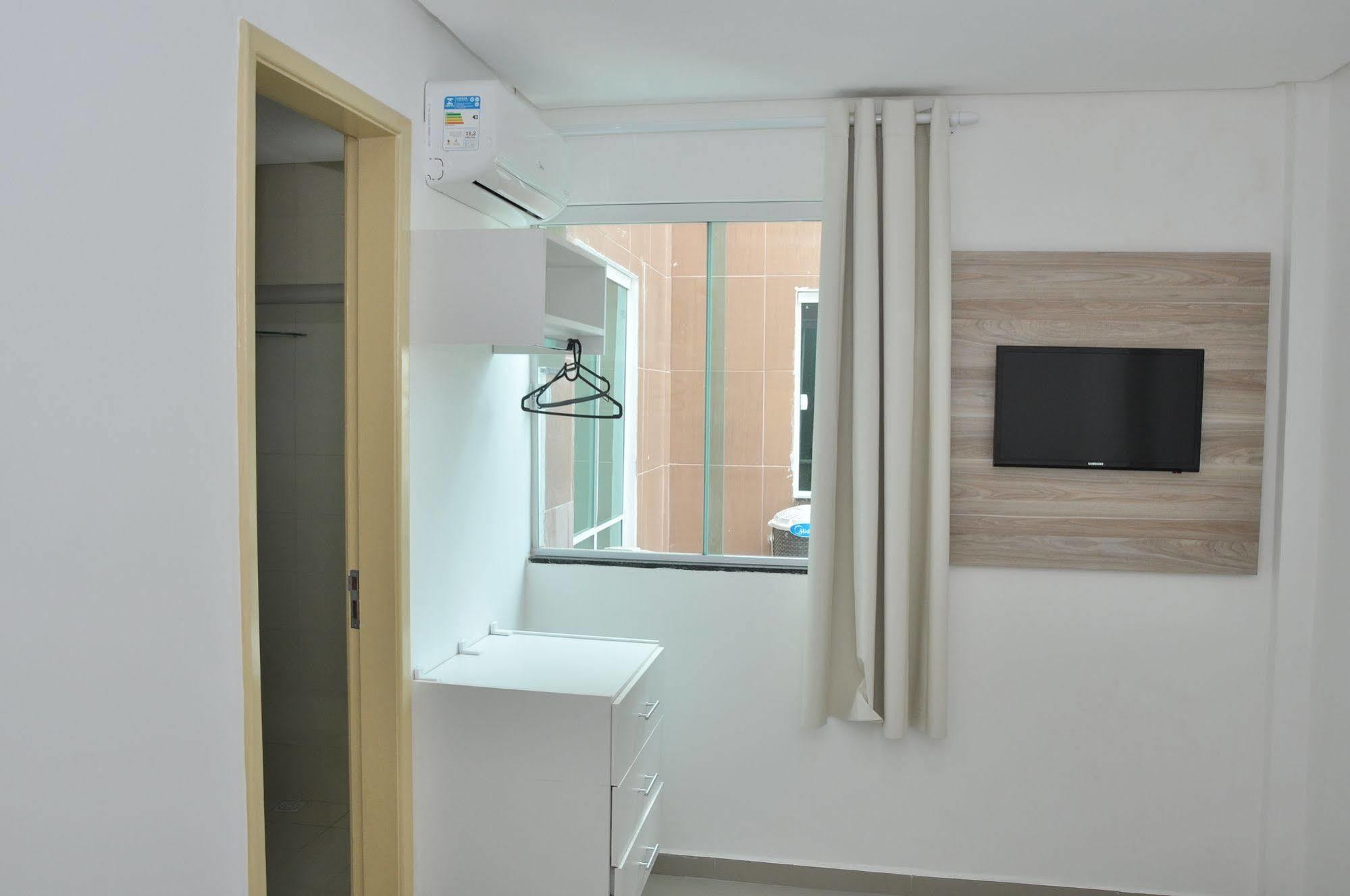 Hotel Σαλβαντόρ Εξωτερικό φωτογραφία