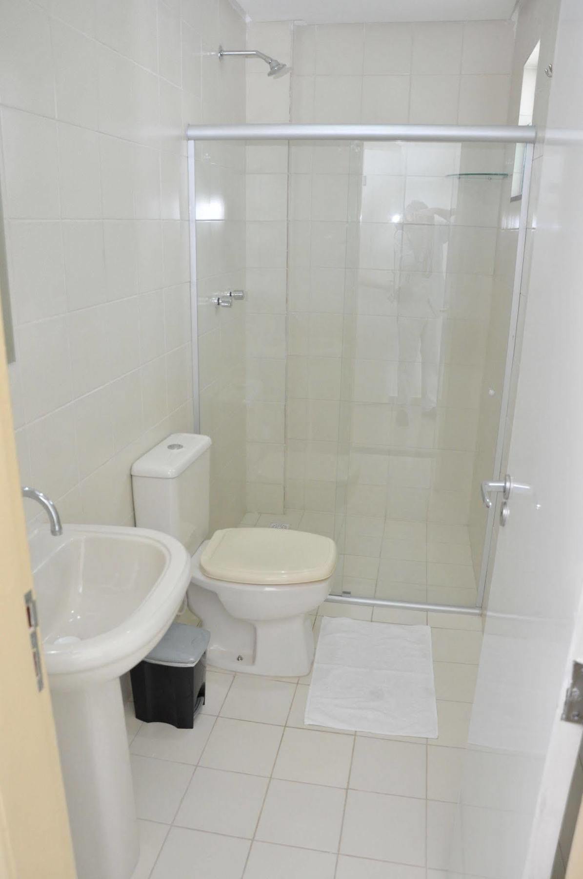 Hotel Σαλβαντόρ Εξωτερικό φωτογραφία