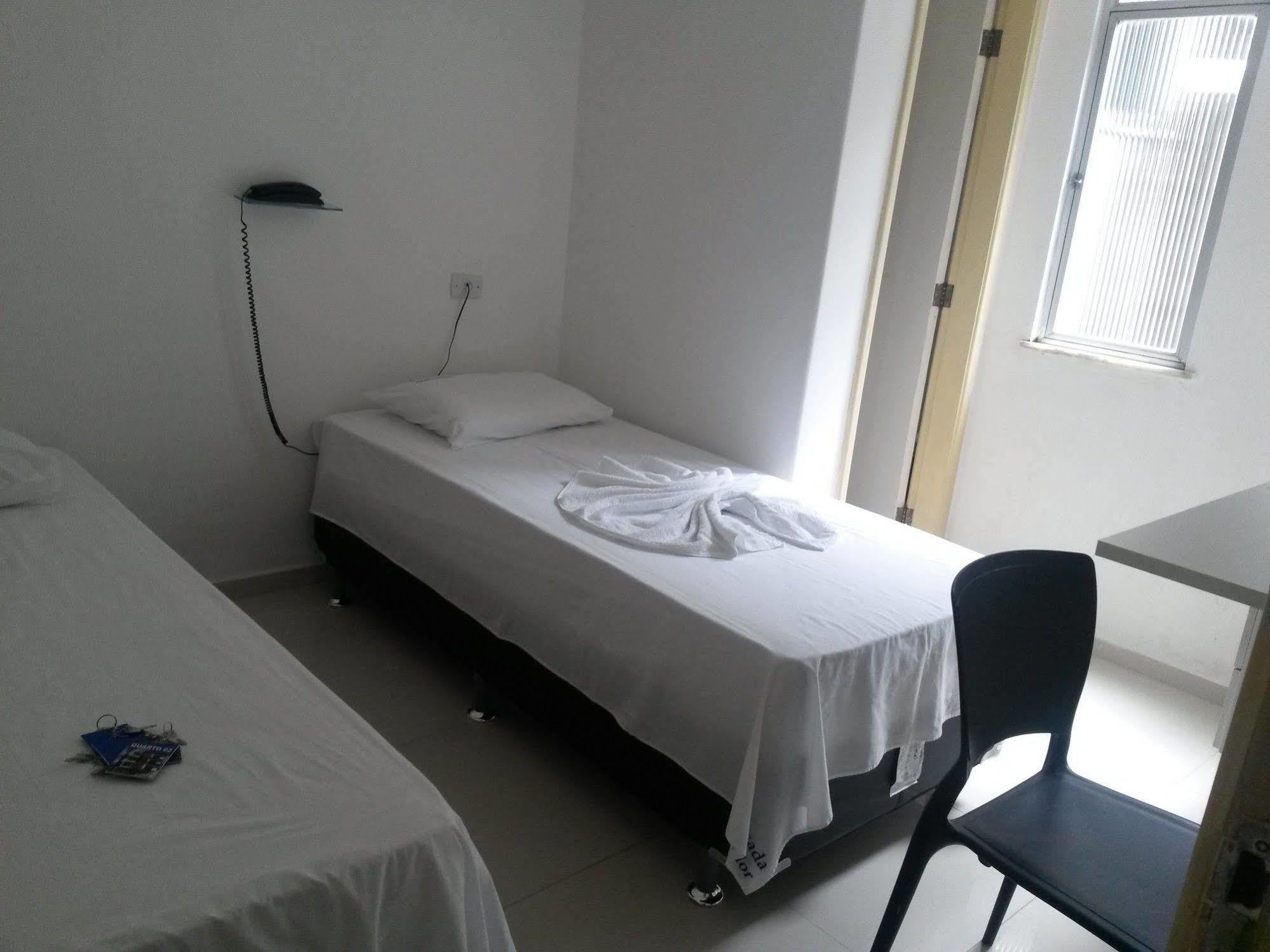 Hotel Σαλβαντόρ Εξωτερικό φωτογραφία