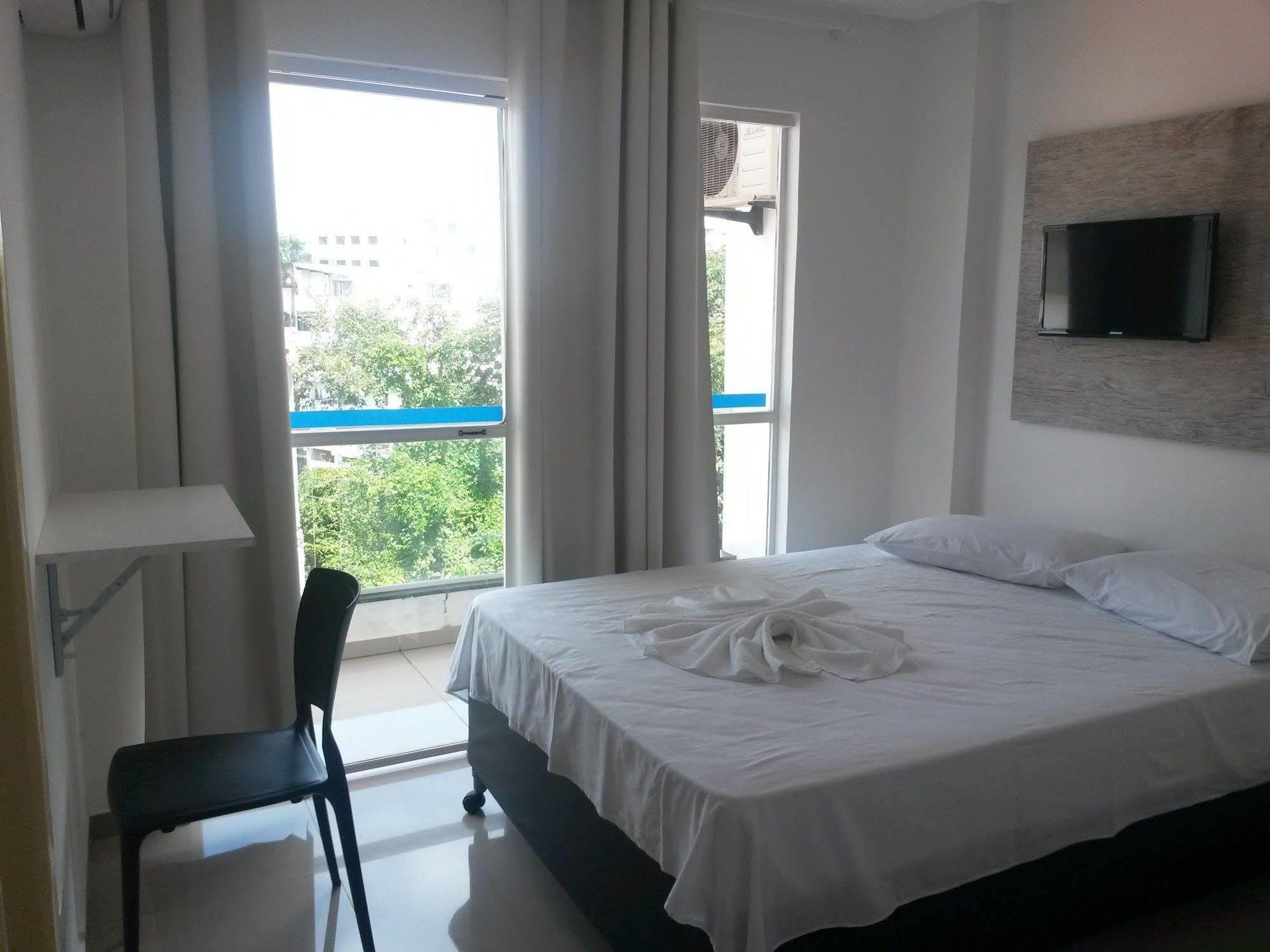 Hotel Σαλβαντόρ Εξωτερικό φωτογραφία