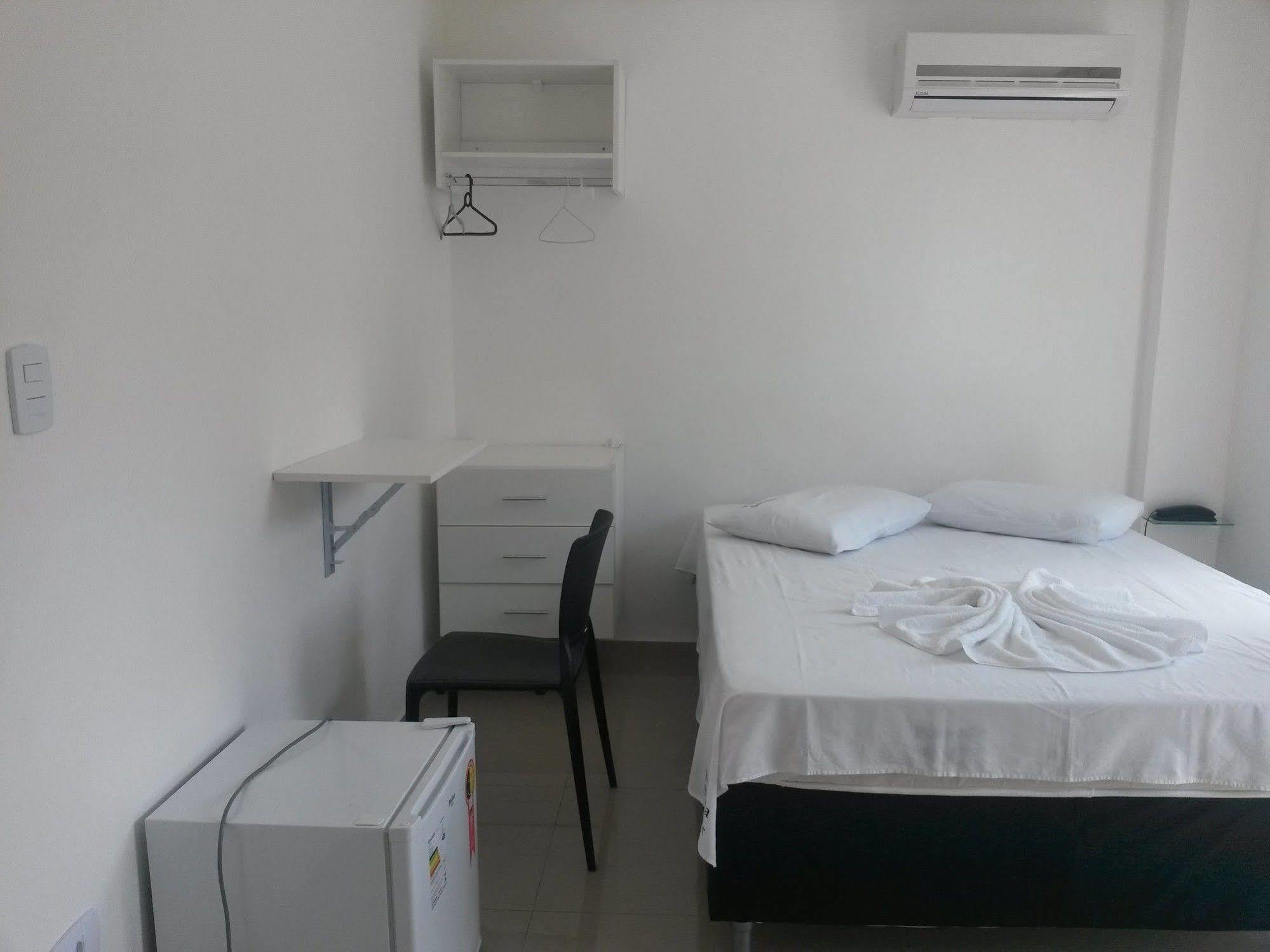 Hotel Σαλβαντόρ Εξωτερικό φωτογραφία