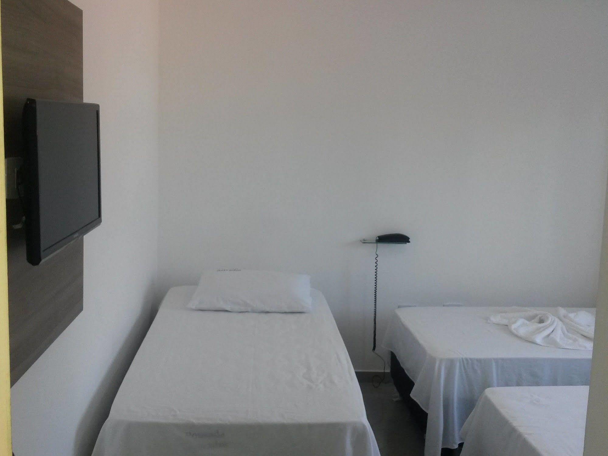 Hotel Σαλβαντόρ Εξωτερικό φωτογραφία