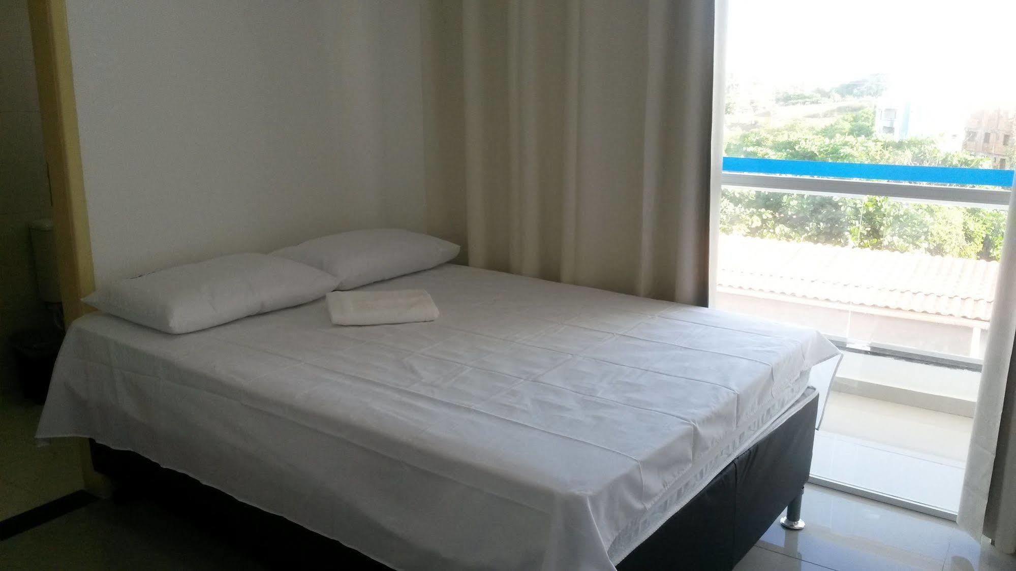 Hotel Σαλβαντόρ Εξωτερικό φωτογραφία